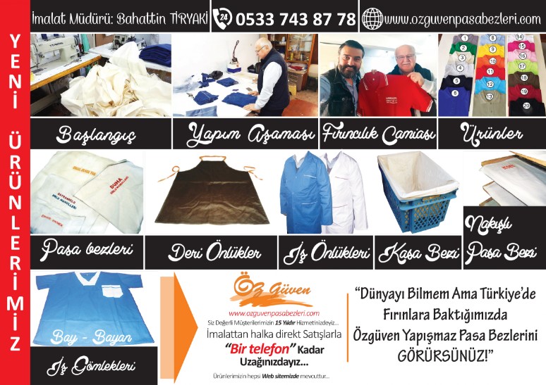 ozguven sticker